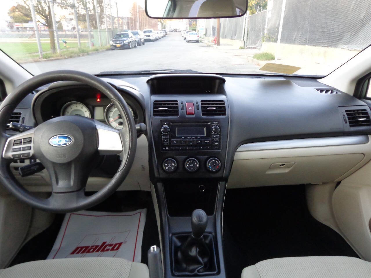 Used 2014 Subaru Impreza 2.0i image 13