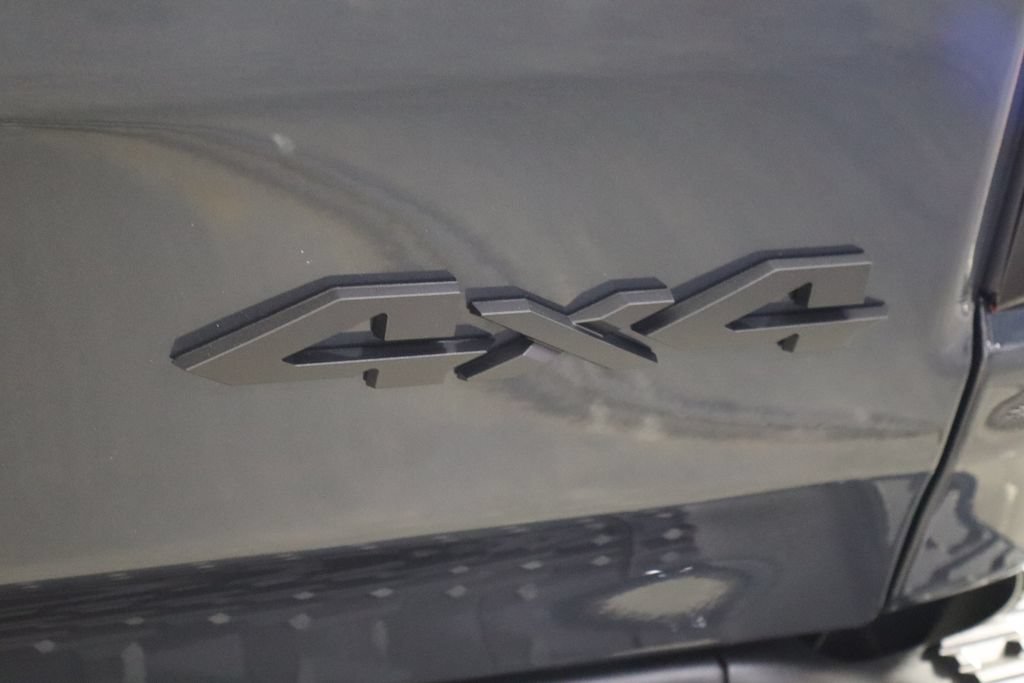 New 2027 RAM 1500 4x4 Quad Cab image 42