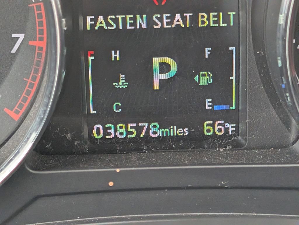 Used 2019 Mitsubishi Outlander Sport LE image 19