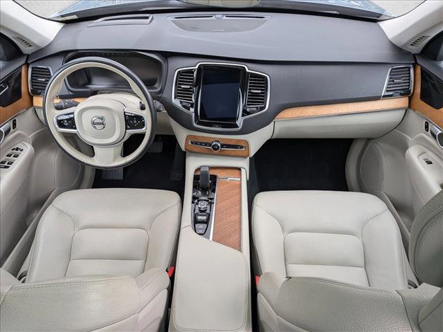Used 2021 Volvo XC90 T8 Inscription Expression w/ Advanced Package AWD/4WD image 18