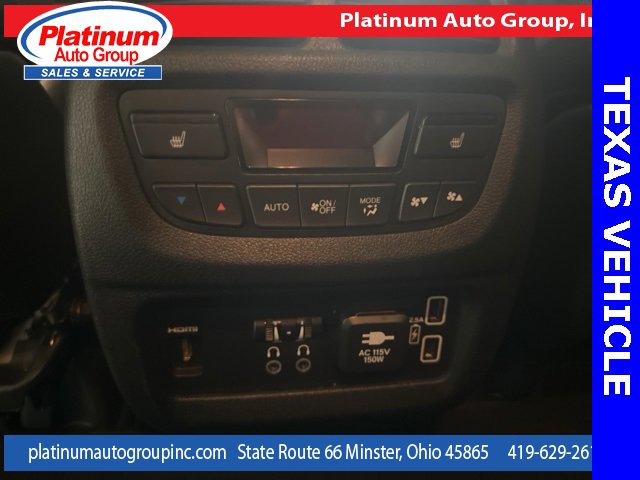 Used 2022 Honda Pilot Touring image 26