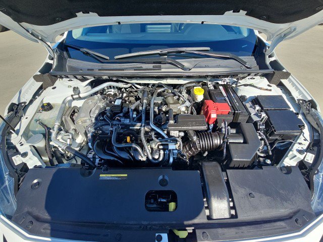 Used 2024 Nissan Sentra S FWD image 29