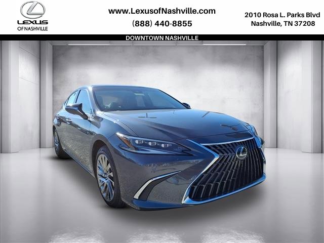 New 2025 Lexus ES 350 Ultra Luxury