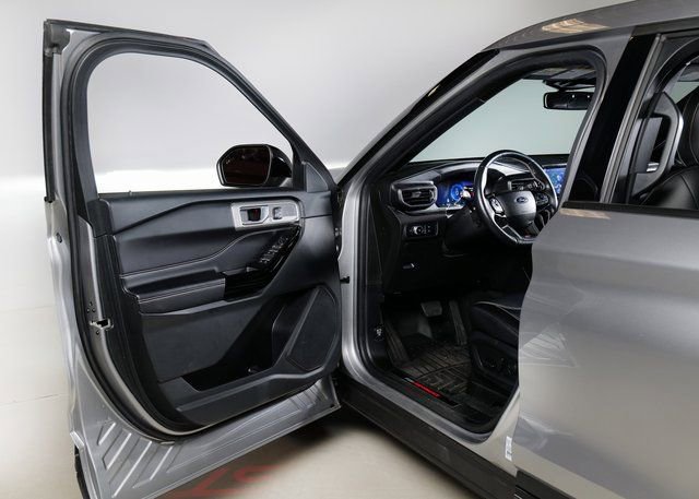 Used 2022 Ford Explorer ST w/ Equipment Group 401A image 26