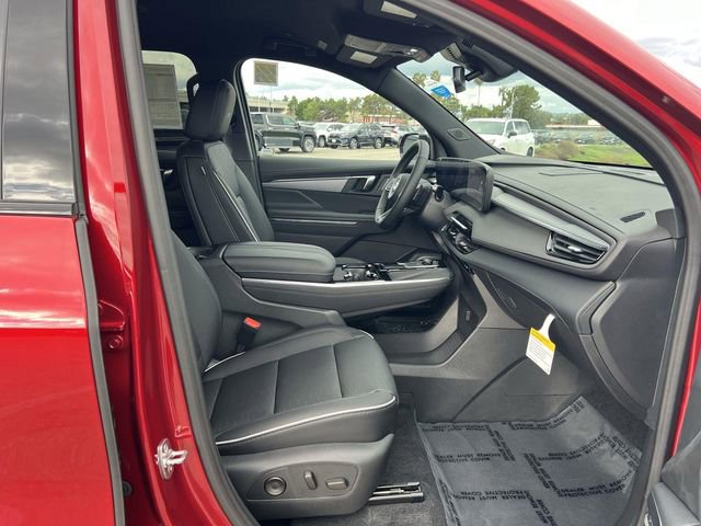 New 2026 Buick Enclave Sport Touring FWD image 32