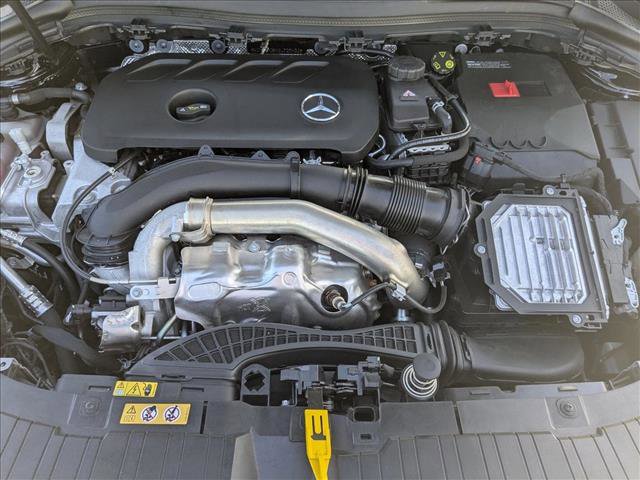 Used 2025 Mercedes-Benz GLA 250 image 22