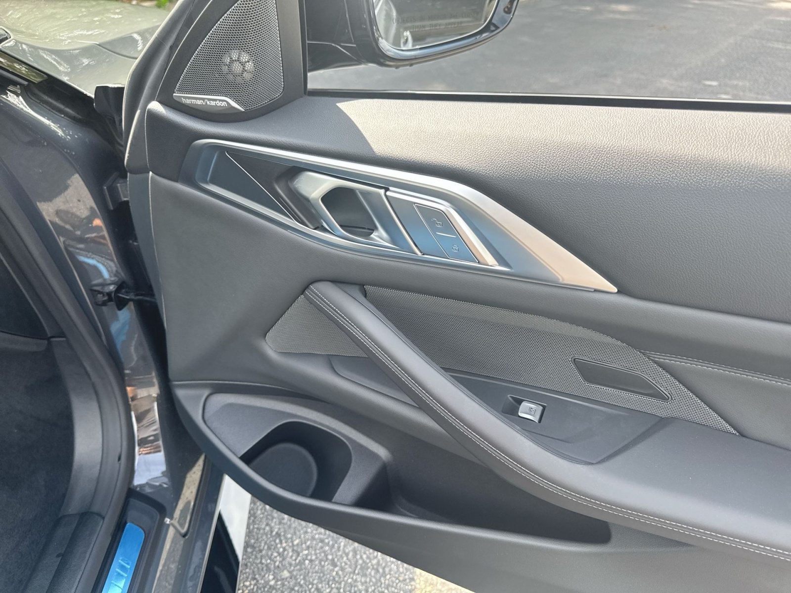 New 2027 BMW M4 xDrive Competition AWD/4WD image 35