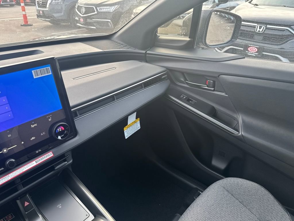 New 2026 Toyota bZ image 29