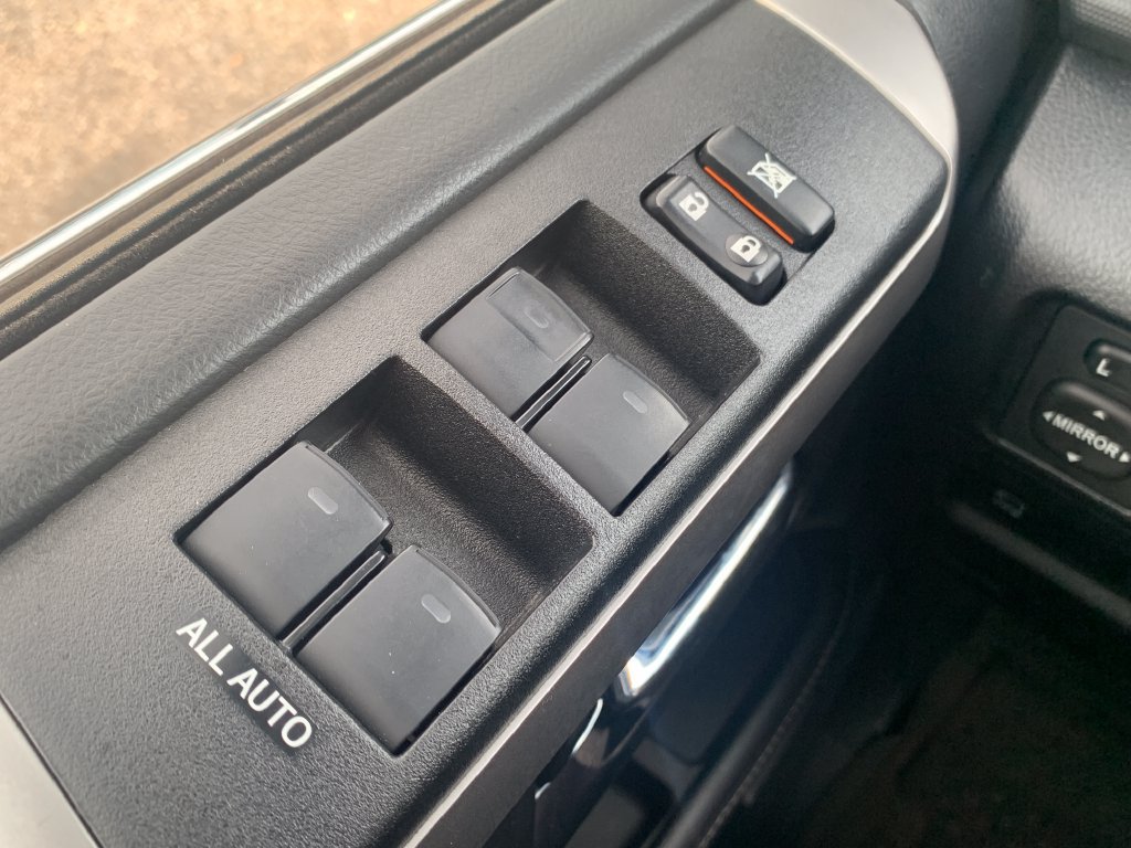Used 2022 Toyota 4Runner Limited RWD image 25