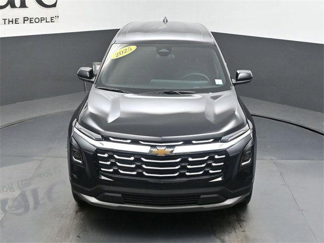 Used 2025 Chevrolet Equinox LT image 59