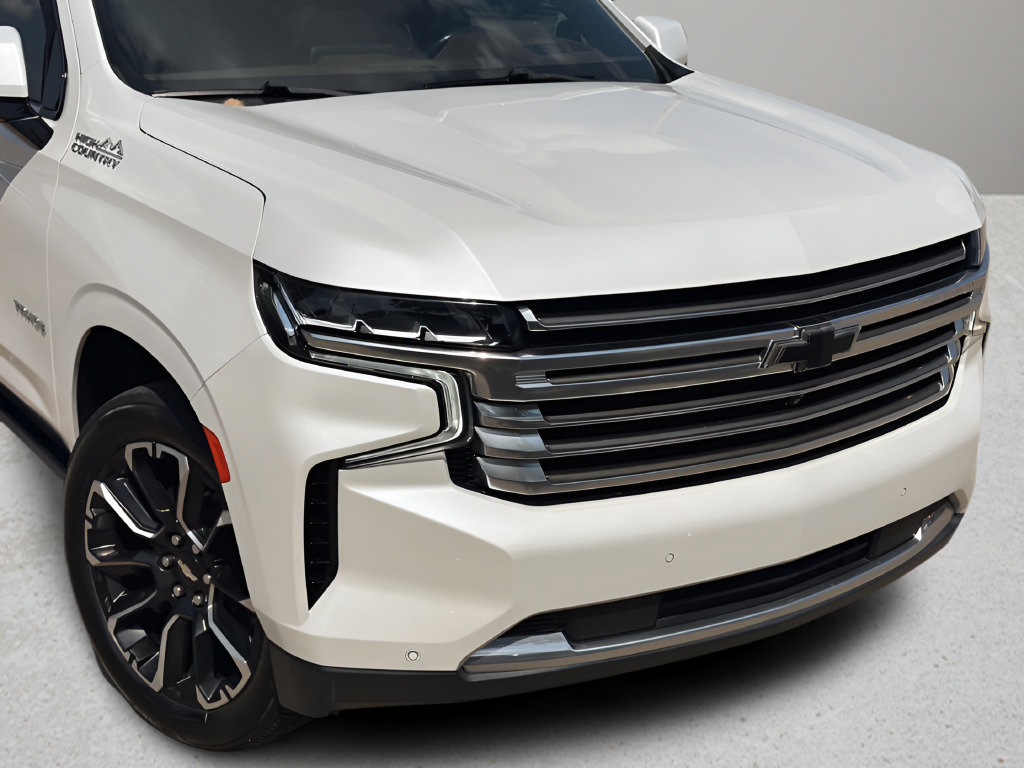 Used 2023 Chevrolet Tahoe High Country w/ Premium Package 2 RWD image 29
