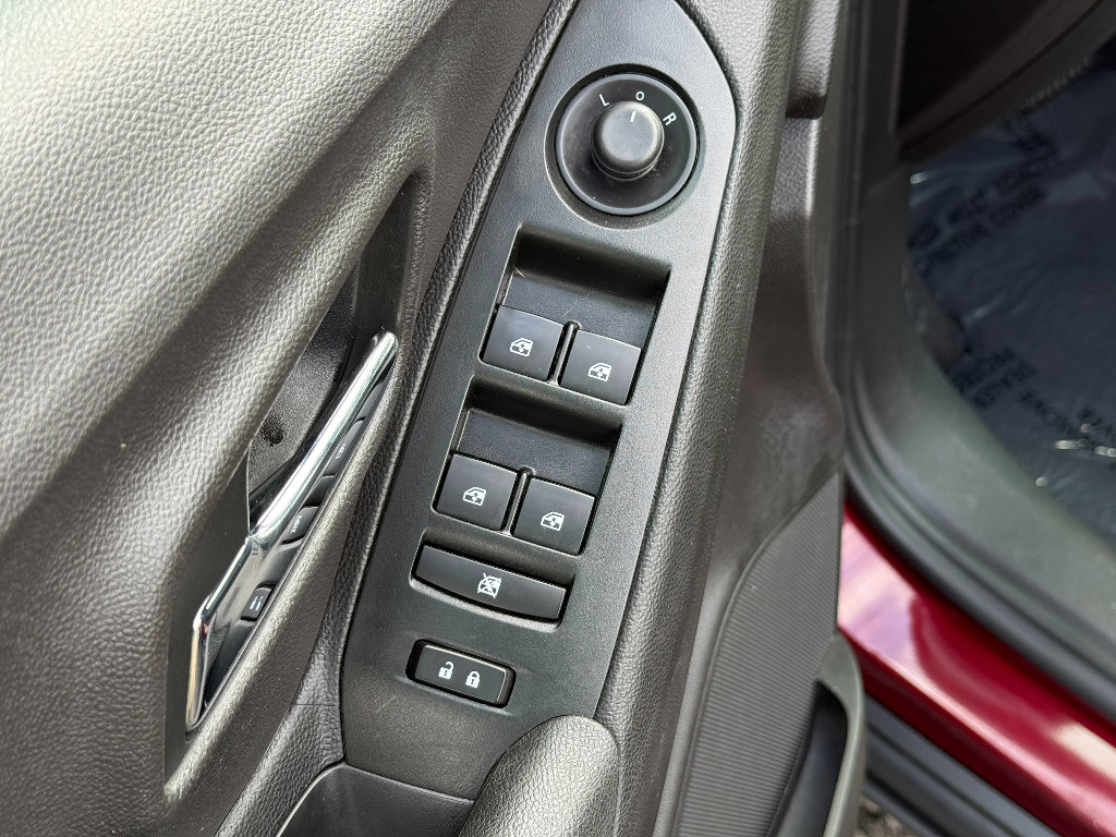 Used 2016 Chevrolet Trax LS image 20