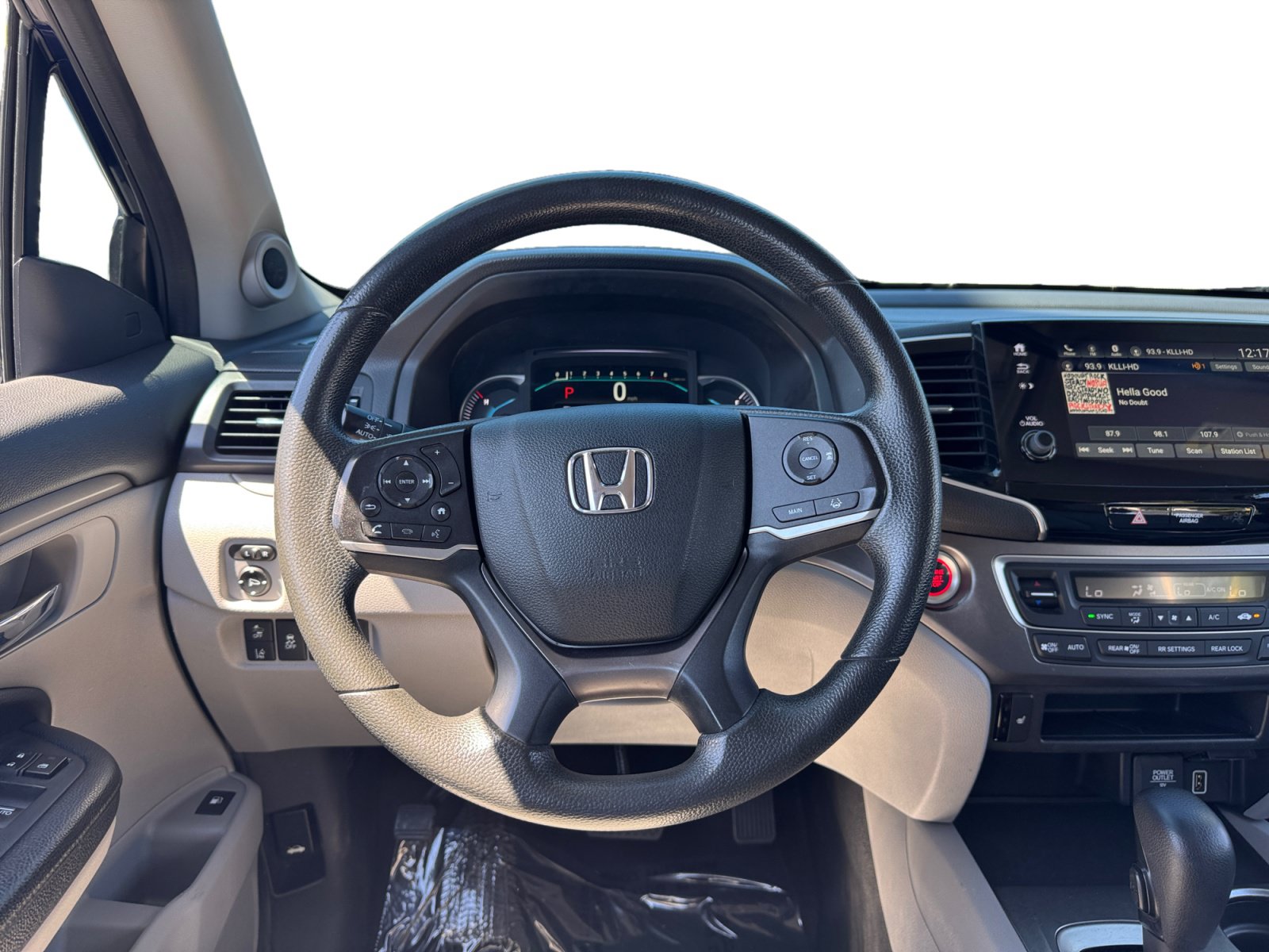 Used 2019 Honda Pilot EX image 12