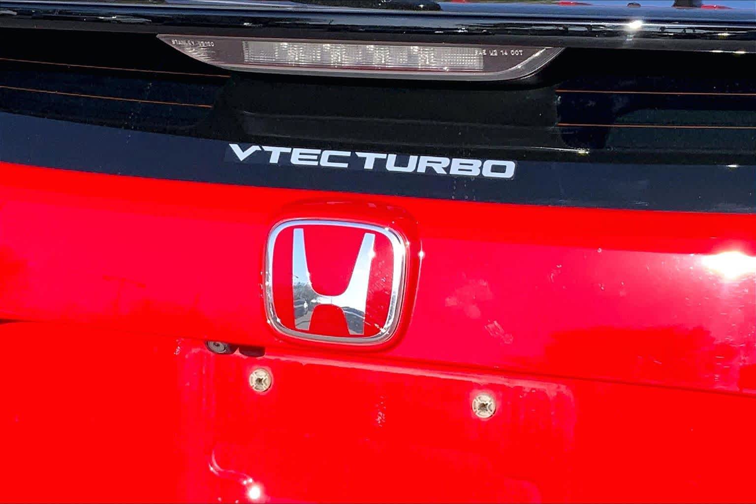 Used 2018 Honda Civic Type R image 10