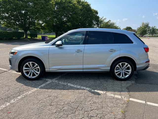 Used 2025 Audi Q7 3.0T Premium Plus AWD/4WD image 6
