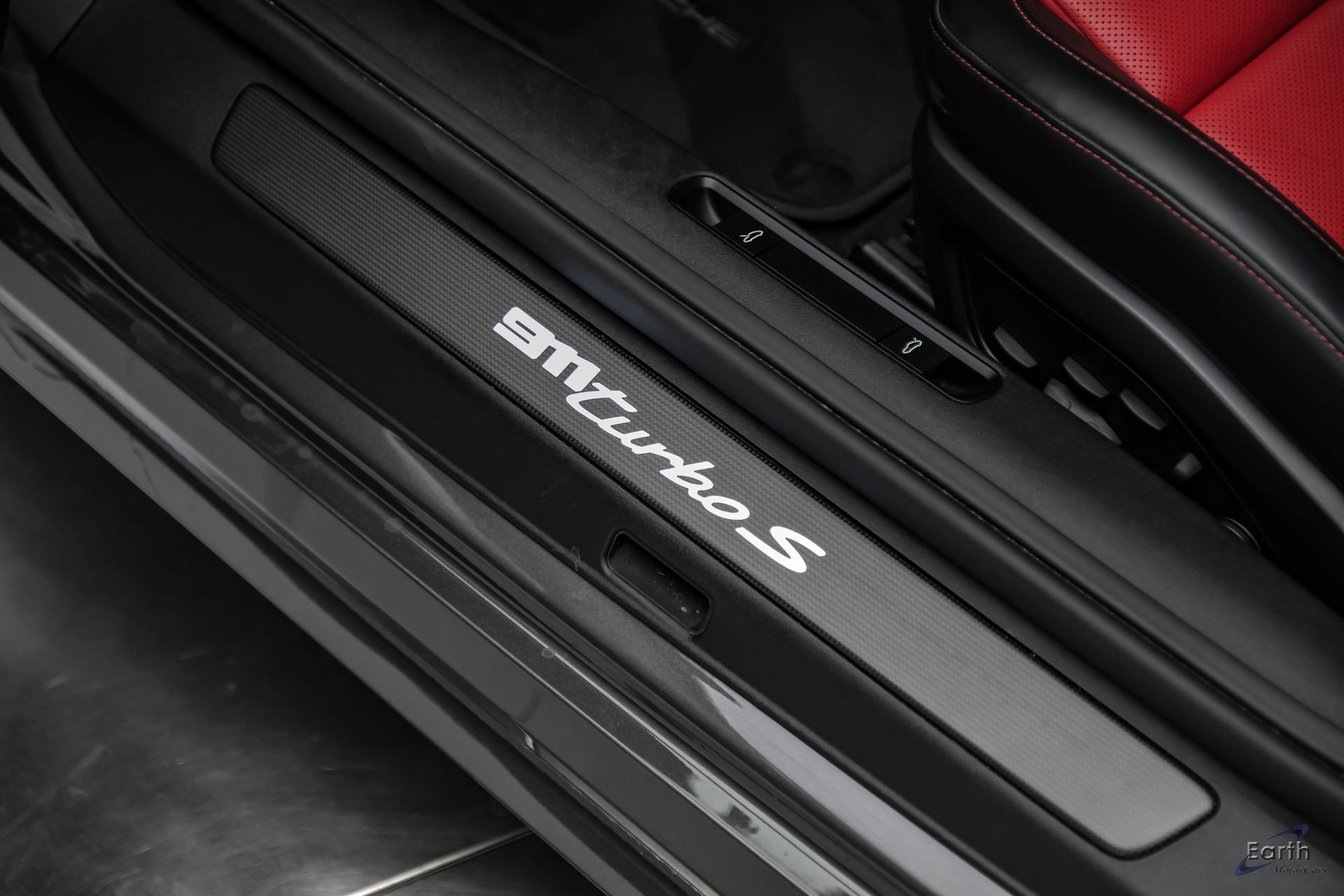 Used 2023 Porsche 911 Turbo S AWD/4WD image 43