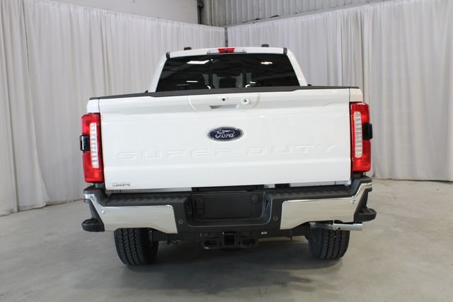 New 2026 Ford F350 Lariat w/ Lariat Ultimate Package AWD/4WD image 21