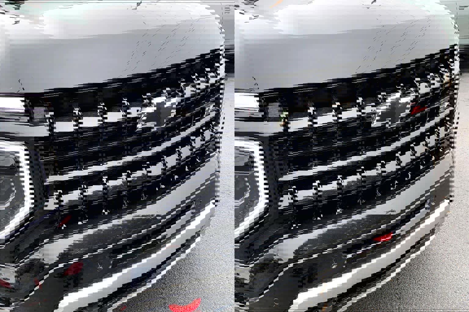 Used 2025 Chevrolet Suburban Z71 AWD/4WD image 31