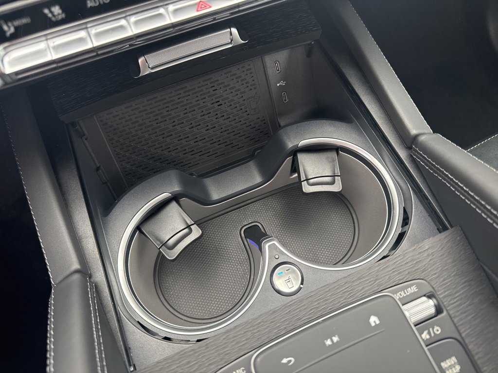 New 2026 Mercedes-Benz GLS 63 AMG 4MATIC image 55