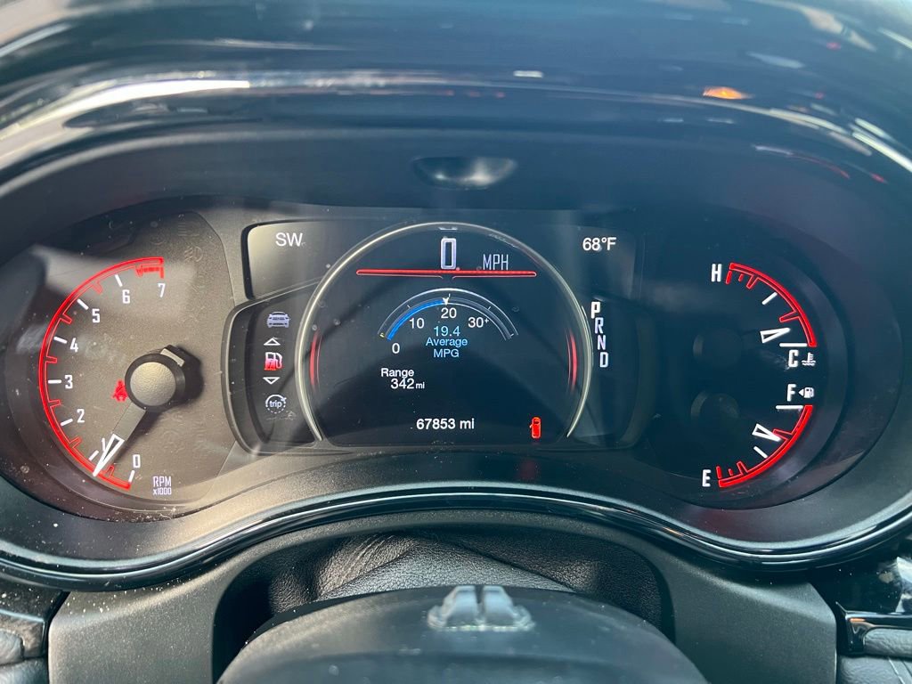 Used 2021 Dodge Durango GT AWD/4WD image 47
