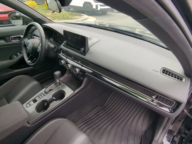 Used 2025 Honda Civic Sport image 40
