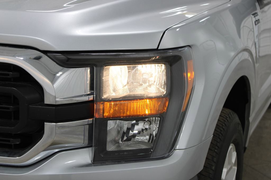 Used 2023 Ford F150 XLT image 13