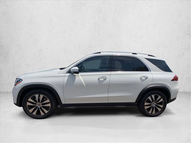 Certified 2025 Mercedes-Benz GLE 350 4MATIC image 5