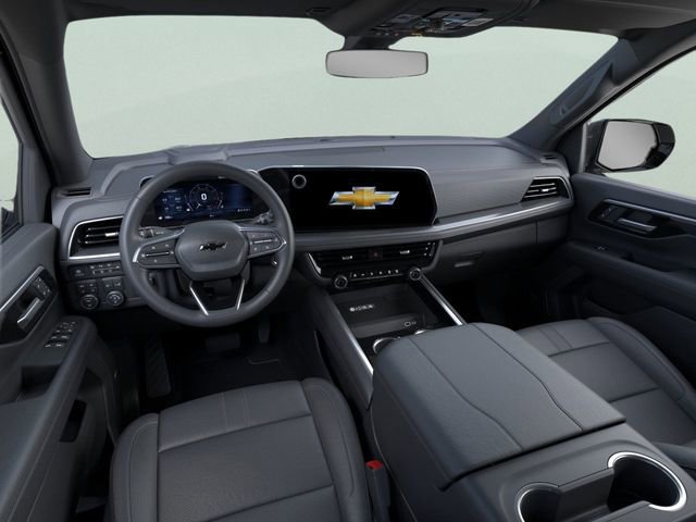 New 2026 Chevrolet Tahoe RST image 15