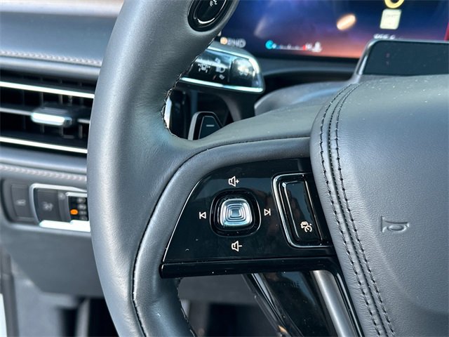 New 2025 Lincoln Aviator Reserve image 24