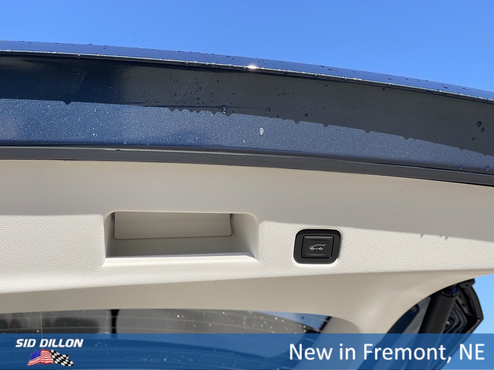 New 2026 Buick Enclave Avenir w/ Super Cruise Package image 20