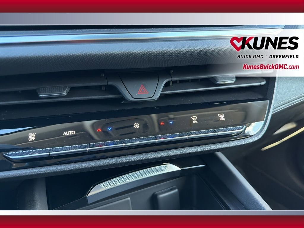 New 2026 Buick Envision Preferred image 28