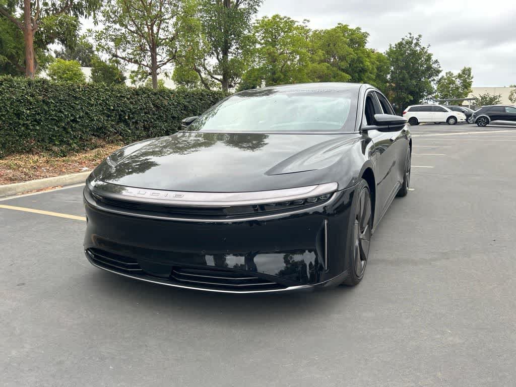 Used 2024 Lucid Air Touring AWD/4WD image 5