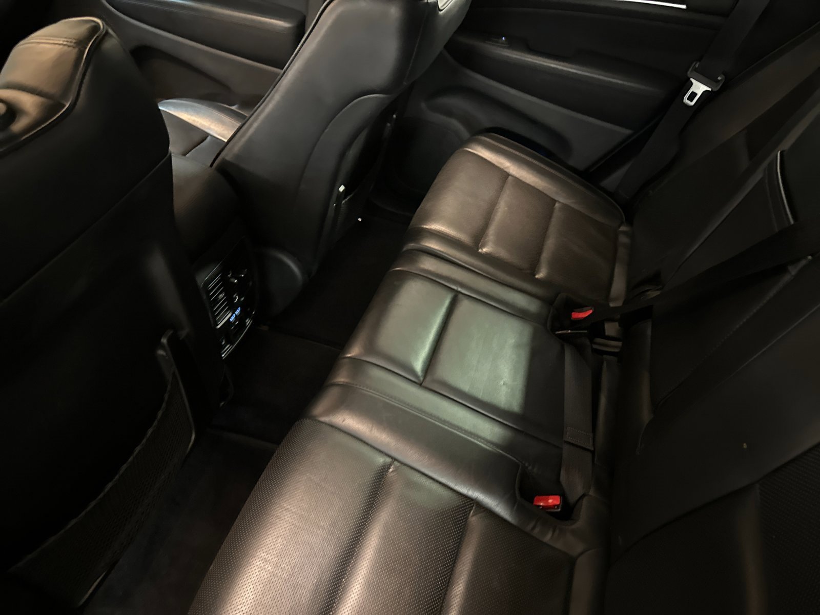 Used 2016 Jeep Grand Cherokee High Altitude image 11