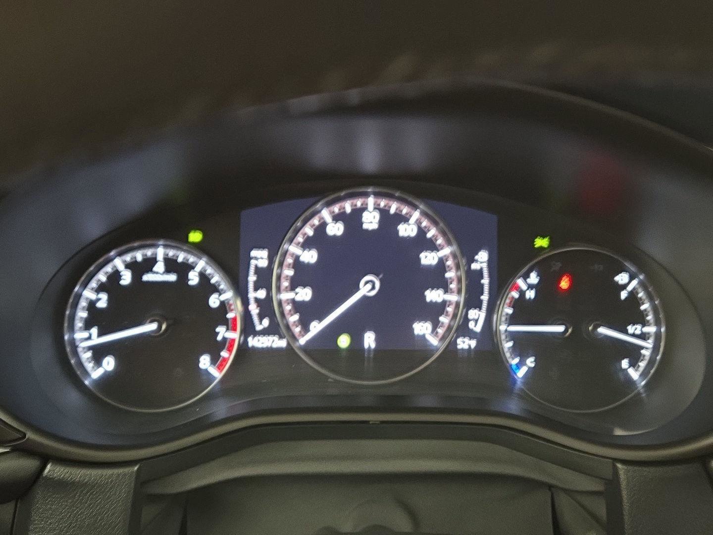 Used 2020 MAZDA CX-30 AWD w/ Preferred Package image 12