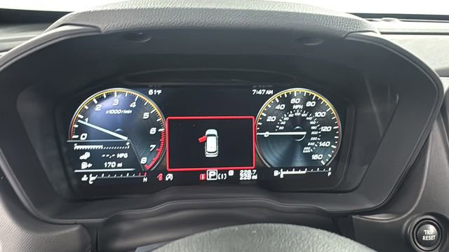 New 2026 Subaru Forester Wilderness image 21