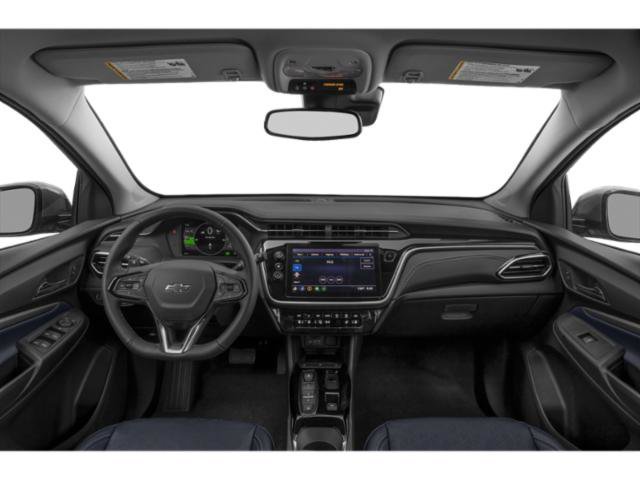 Used 2023 Chevrolet Bolt EUV LT w/ Comfort Package FWD image 11