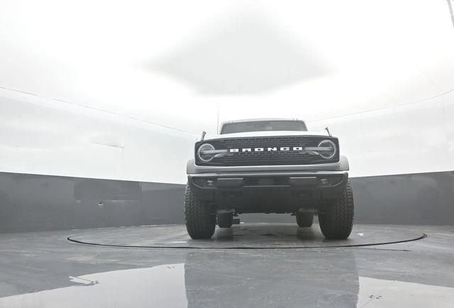 New 2026 Ford Bronco Outer Banks w/ Sasquatch Package AWD/4WD image 30