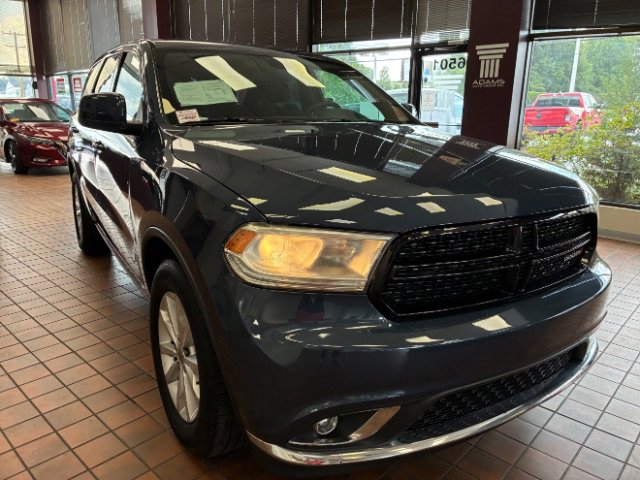 Used 2020 Dodge Durango 2WD