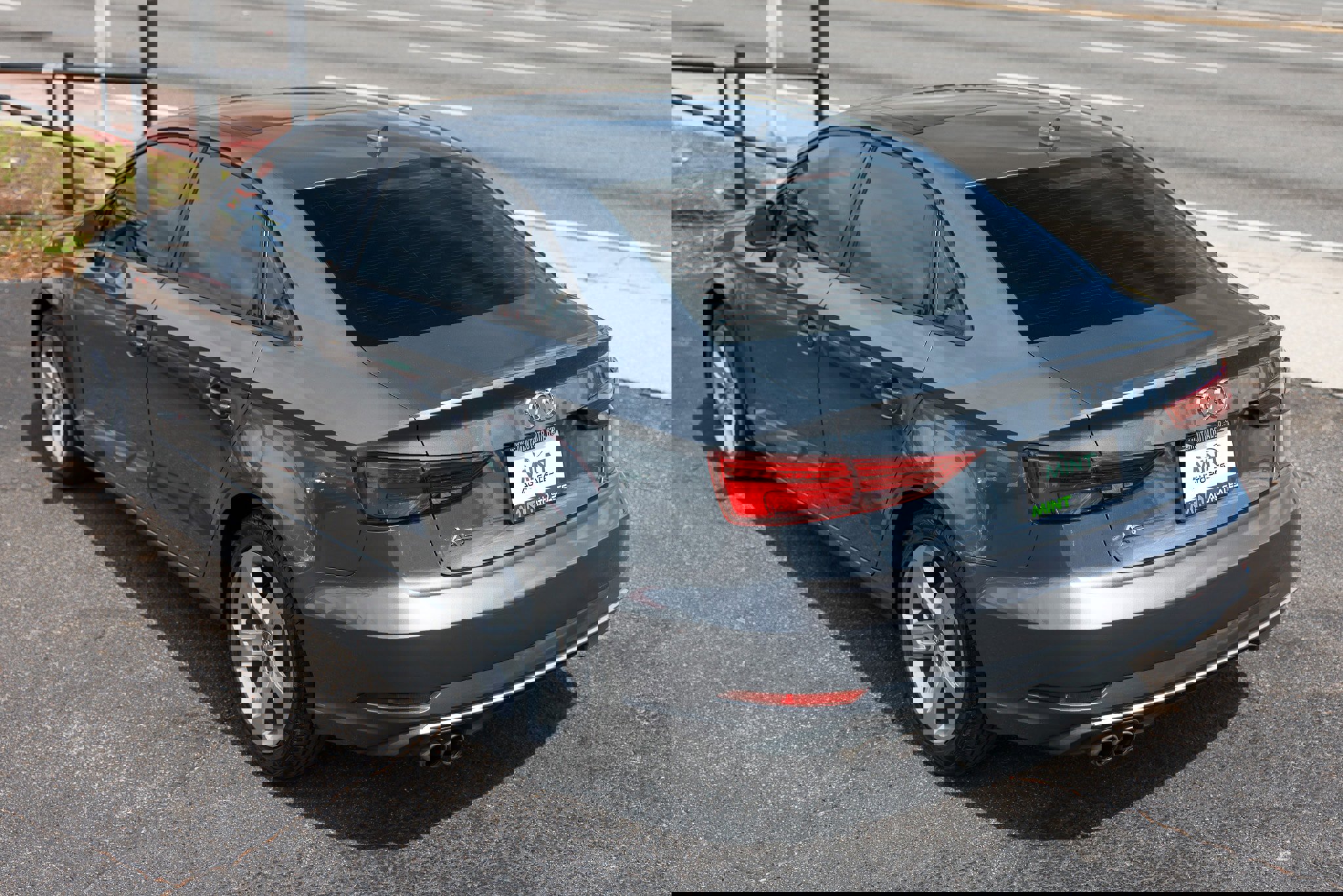 Used 2018 Audi A3 2.0T Premium w/ Convenience Package image 10