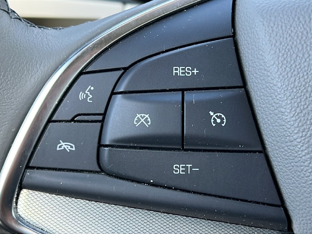 Used 2023 Cadillac XT5 Premium Luxury FWD image 28