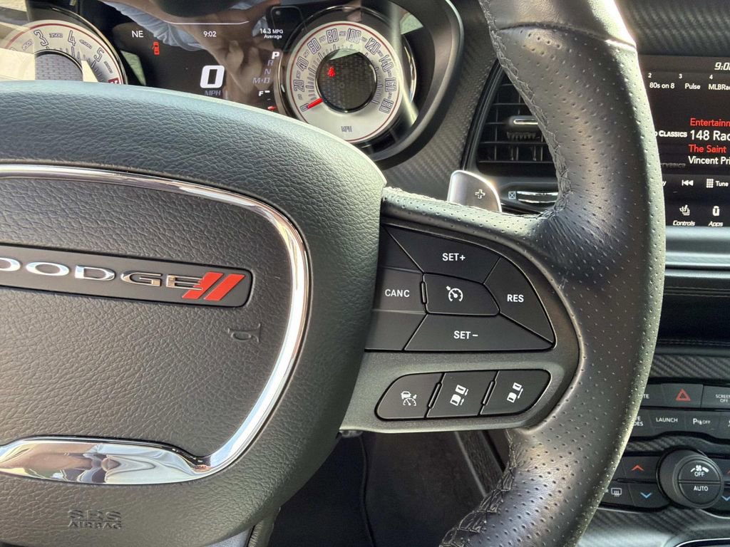 Used 2023 Dodge Challenger R/T Scat Pack w/ Plus Package image 25