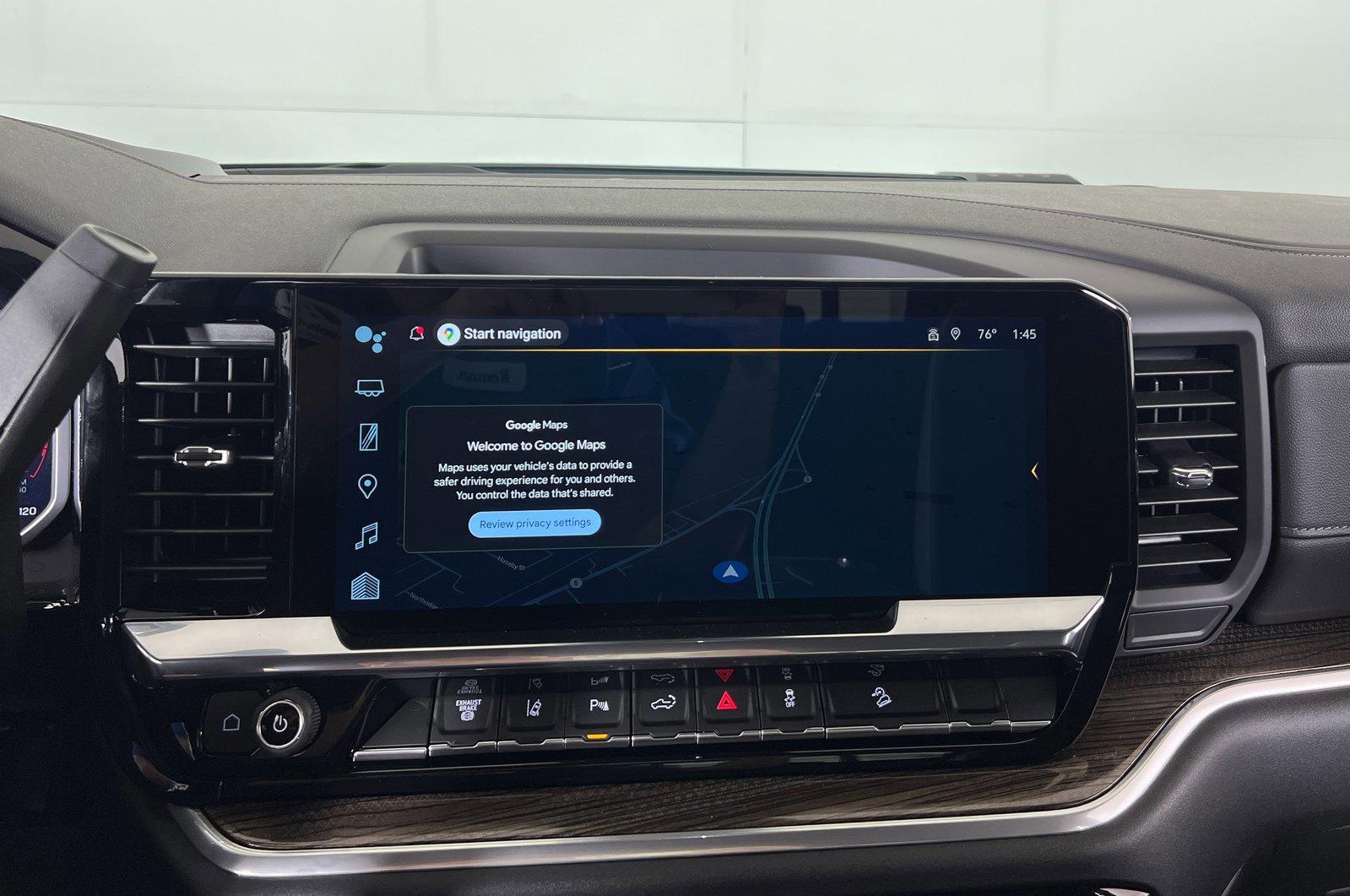 New 2026 Chevrolet Silverado 2500 LT w/ Trail Boss Package image 10