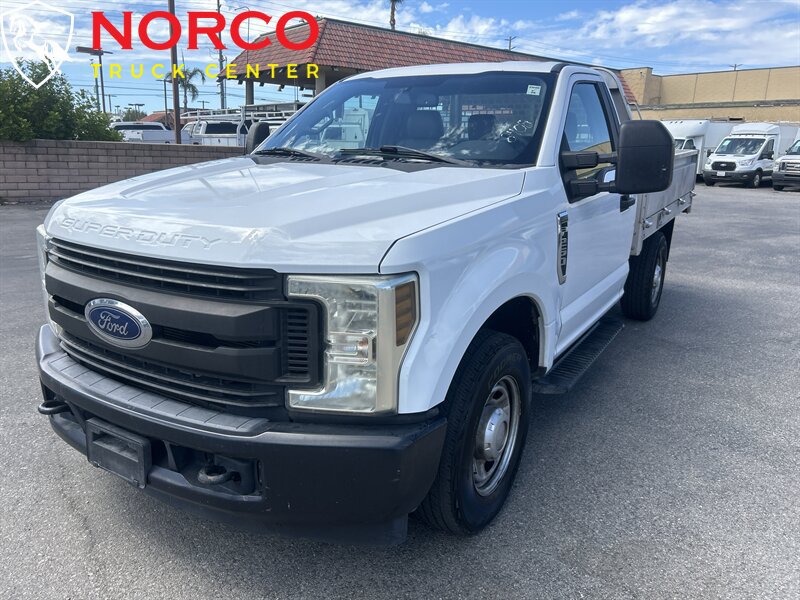Used 2019 Ford F250 XL RWD image 4