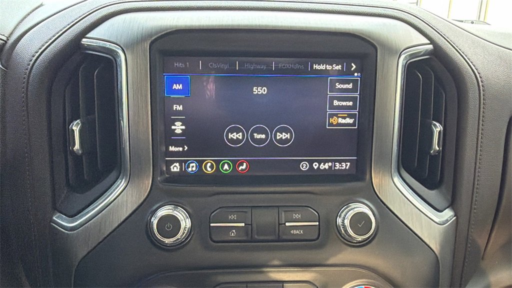 Used 2020 GMC Sierra 1500 Denali w/ Denali Ultimate Package image 35