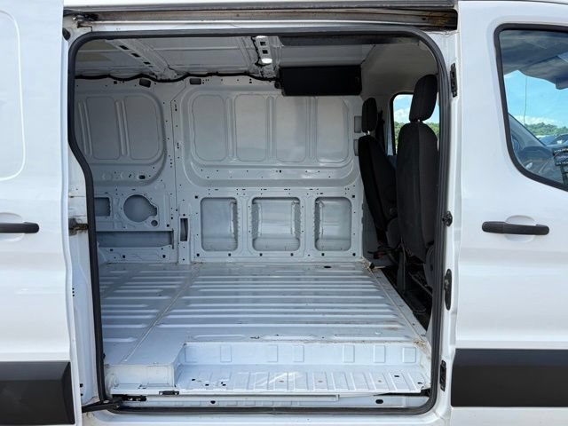 Used 2019 Ford Transit 250 148 Low Roof w/ Interior Upgrade Package RWD image 29