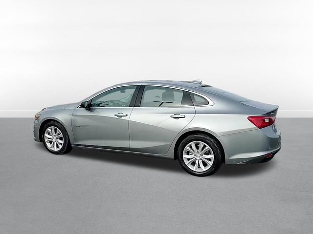 Used 2024 Chevrolet Malibu LT image 5
