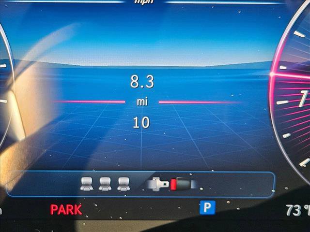 New 2026 Mercedes-Benz C 300 Sedan image 8