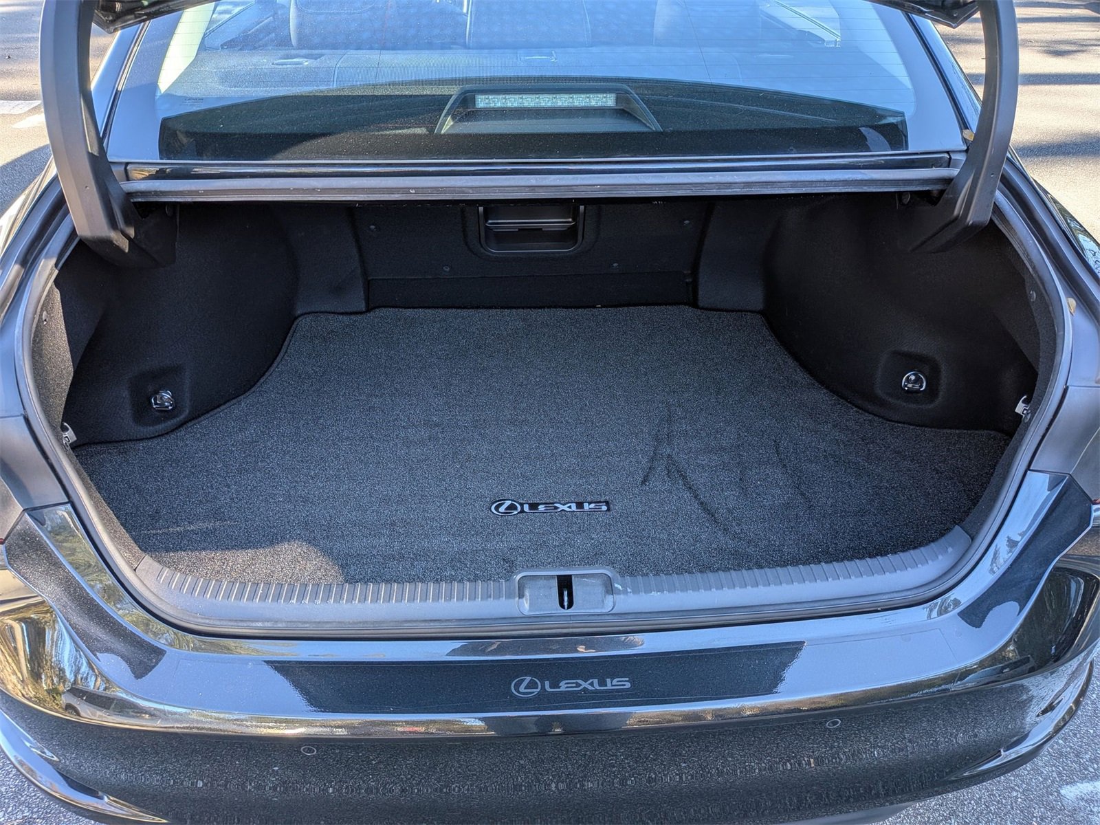 Used 2022 Lexus ES 350 w/ Premium Package image 32