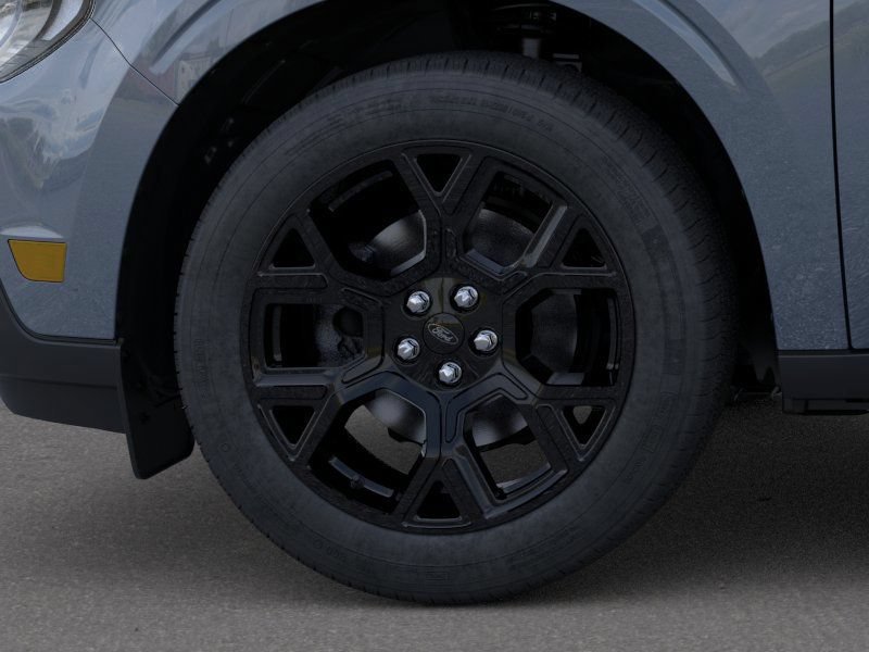 New 2025 Ford Maverick XLT w/ Black Appearance Package AWD/4WD image 20