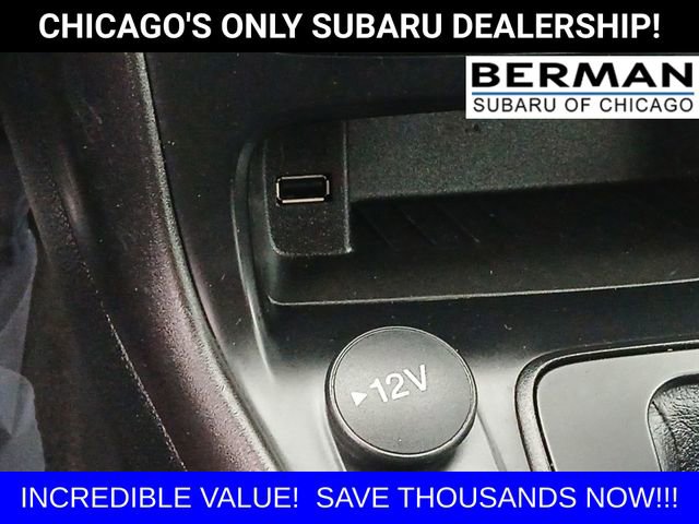 Used 2018 Ford Focus SE image 16